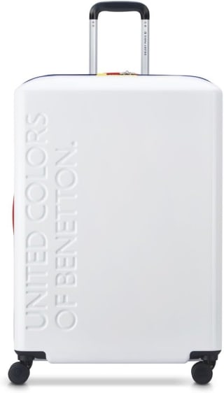 Valise DELSEY PARIS x United Colors of Benetton à 59,99€