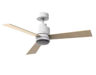 Mellerware Ventilador Techo con Luz Brizy Bright Core 45W Ultra Silencioso por 68.78€