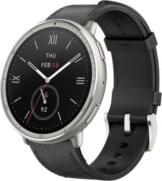 Amazfit Active 2 NFC Smartwatch 1.32" 2.000nits Mapas Offline por 97.31€