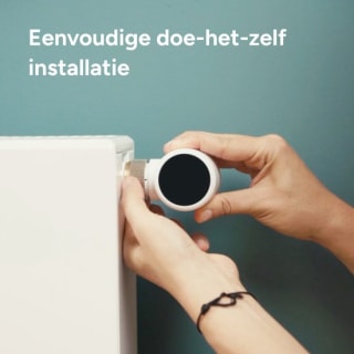 Tado Slimme Radiatorknop X - 4-Pack (uitbreiding) voor €209 bij Bol