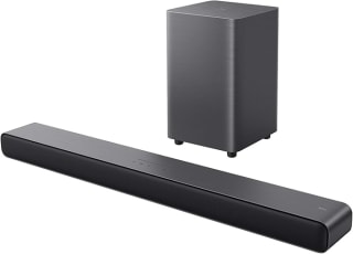 TCL Barra de Sonido Dolby Atmos de 2.1 Canales S55HE, 220W por 99€