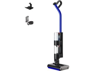 DYSON Wash G1 Elektrische dweil Matt Black/Ultra Blue voor €449 bij de Mediamarkt