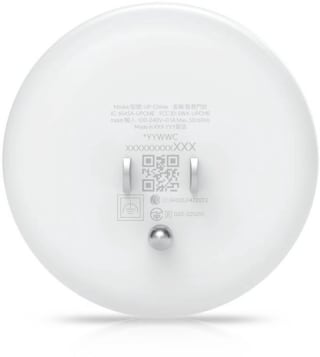 Ubiquiti UniFi Protect Smart Chime voor €47,99 bij Bol
