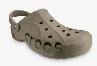 Tot €25 korting op Crocs bij Scapino