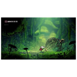 Hollow Knight Silksong Nintendo Switch 2 pour 39,99€ chez Carrefour