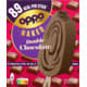 Oppo en Häagen Dazs ijs 1+1 gratis bij Albert Heijn