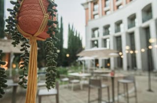 AZZ Mérida Medea Hotel por 39€ en Buscounchollo