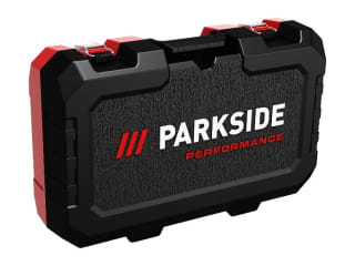 PARKSIDE PERFORMANCE Accu-boorhamer 20 V voor €44,99 bij Lidl