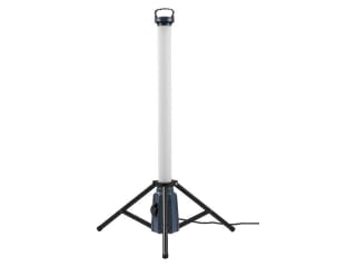 PARKSIDE PERFORMANCE PALS 50 B1 LED-bouwlamp 360° voor €49,99 bij Lidl