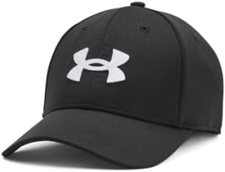 Under Armour Men's Driver Cap 3.0 pour 12,32€ chez Amazon