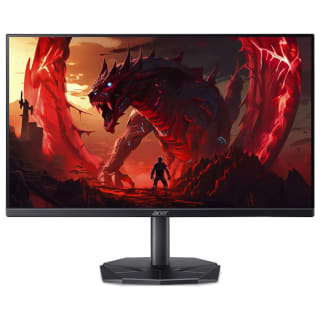 Monitor gaming Acer Nitro KG240YP0BI, 24 " Full-HD, 144 Hz, 1 ms por 69€