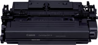 Canon CRG-041H tonercartridge voor €99 bij Bol