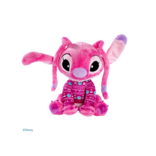 SIMBA Peluche Stitch Angel 25 cm por 9,75€