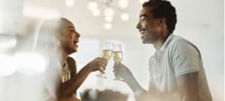 Escapada Región del Champagne francés: 3 días y cata para 2 desde 198€