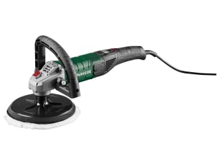 PARKSIDE Polijstmachine PPM 1200 A2 (1200 W) voor €24,99 bij Lidl