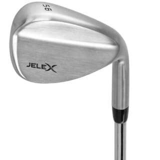 JELEX x Heiner Brand wedge 56° para diestros por 4,99€ en Deporte-Outlet