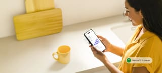 5% de Cashback al Pagar Servicios en Mercado Pago