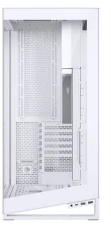 Boitier PC Phanteks NV Series NV9 E-ATX, verre trempé, ARGB à 89,90€
