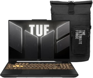 Laptop ASUS TUF Gaming F16 16GB RTX 4050 por $13,345 | Amazon (BBVA MSI)