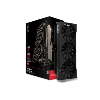 XFX Swift Radeon RX 9070 XT 16GB Graphics Card £600.99 w/ Code