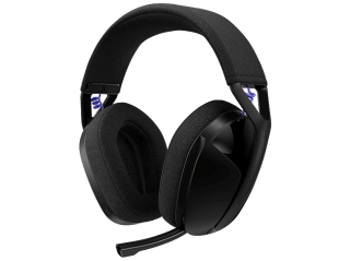 Logitech G G321 auriculares gaming por 24.15€ en MediaMarkt
