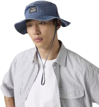 Levi's Bay Drawstring para hombre por 13,50€ en Amazon