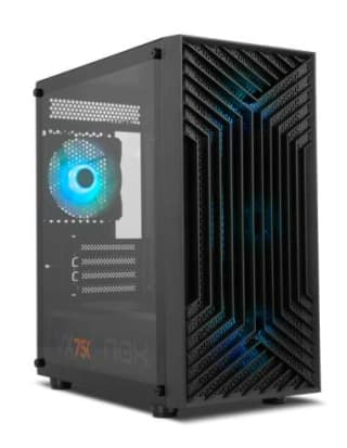 PCTEC GAMING GA9J Ryzen 5 5600x | 32GB | 1TB | RTX 5060 8GB por 649€