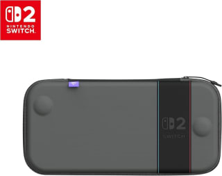 Turtle Beach PlayTrek étui fin Nintendo Switch 2 pour 9,99€ chez Amazon