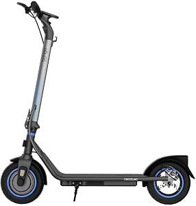 Cecotec Patinete Eléctrico Homologado con App Bongo D20 XL Connected por 159€
