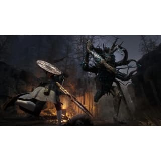 Lies Of P para PS5 por 26,59€ en AliExpress