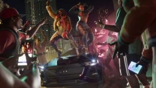 Grand Theft Auto VI + Pre-Order Bonus DLC (Xbox Series X|S) por 64,29€ en Kinguin