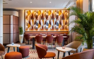 AC by Marriott Paris Porte Maillot 4* pour 52€ chez Voyage Privé