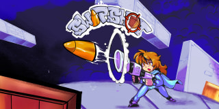 Videojuego Swapshot por 1.99€