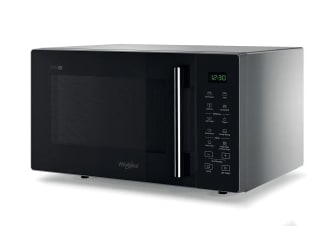 Microondas Whirlpool MWP253SB por 69€ en Carrefour