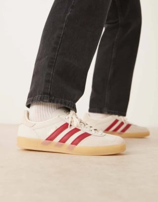 Adidas Gazelle Indoor por 52,80€