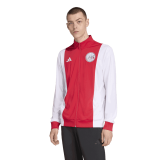 Ajax-DNA tracktop 2025-2026 voor €22,50 bij Ajax