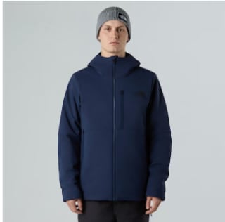 Sale bij The North face tot 40% korting