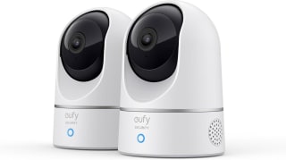 eufy Indoor Cam E220 2K (2-pack) voor €58,98 bij Amazon