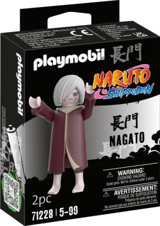 Nagato Edo Tensei (71228) voor €4,09 bij Bol