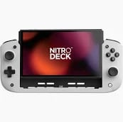 Trimui Smart Pro Handheld Game Console voor €43,69 dmv code bij Aliexpress