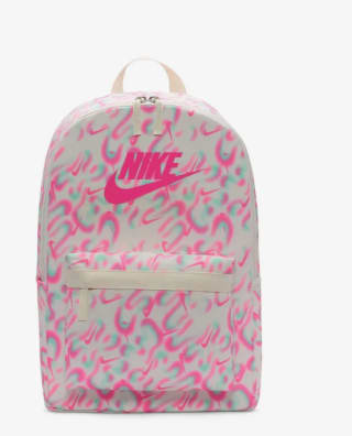 Nike Sportswear HERITGE -AIRBRUSH - Mochila - crema por 19€