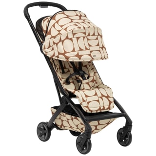Joolz x Wildride Aer2 met draagzak en picknick kleed Boho voor €359,10 bij Prénatal