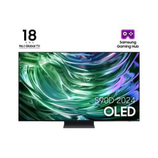 TQ55S90DAEXXC-SAMSUNG TV AI OLED 140 cm (55'') S90D, 4K à 779€