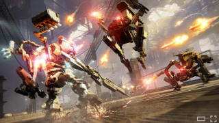 Comprar ARMORED CORE VI FIRES OF RUBICON Standard Edition $20.249 Solo en Steam