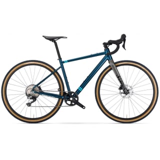 Wilier JAROON GRX 1x12 (2026) pour 1.359,00€ chez BIKE24