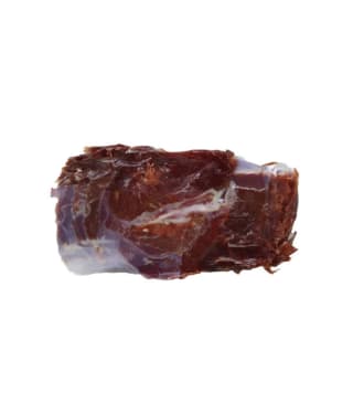 Jamón cebo 50% ibérico loncheado Imperfecto por 19,49€ en Ibericomio