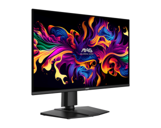 MSI MAG 274QP QD-OLED X24 pour 349,90€ chez MSI