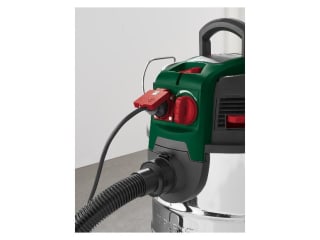 PARKSIDE Aspirateur eau et poussière PWD 30 C1 pour 84,99€ chez Lidl