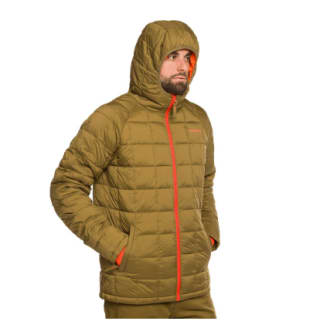 Chaqueta para Hombre Trangoworld Clisson - Downproof WR por 59.99€