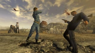 Fallout: New Vegas pour 2,49€ sur Steam